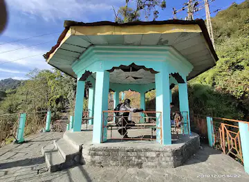 TikJuk View Point