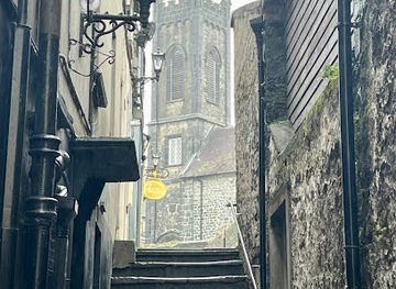 ireland/kilkenny/attraction/st-mary-s-lane