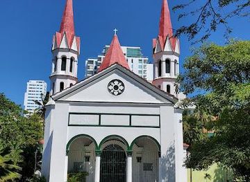 colombia/cartagena/attraction/ermita-del-cabrero-iglesia-nuestra-senora-de-las-mercedes