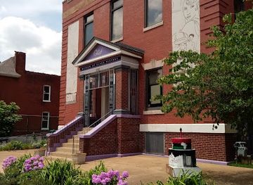 missouri/northwest-missouri/attraction/griot-museum-of-black-history