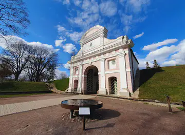 Pärnu Private Tours (alguspunkt/meeting point)