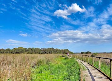 australia/gippsland/attraction/sale-common-nature-conservation-reserve-parking