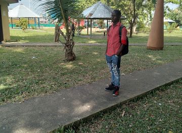 liberia/cape-mount/attraction/chevron-park