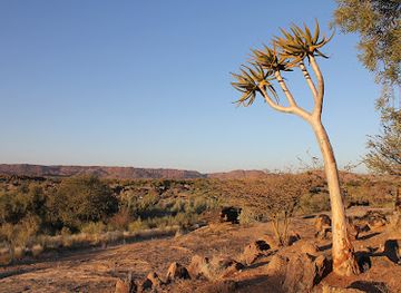 south-africa/kgalagadi-transfrontier-park/attraction/augrabies-falls-national-park
