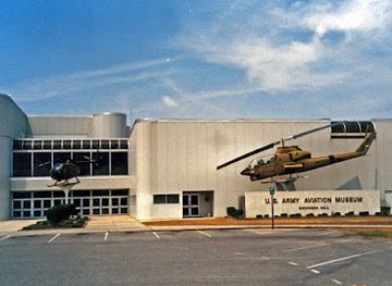 alabama/chattahoochee-valley/attraction/army-aviation-museum-foundation