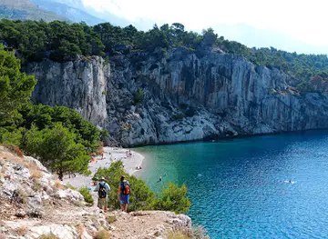 Plaża Nugal