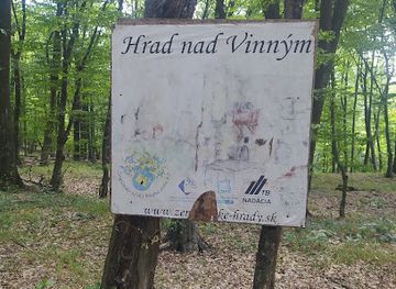 slovakia/zemplinska-sirava/attraction/razcestie-pod-vinianskym-hradom