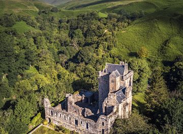 united-kingdom/clackmannanshire/attraction/dollar-glen