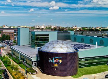 Michigan Science Center