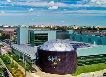 Michigan Science Center