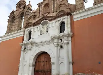Iglesia La Merced
