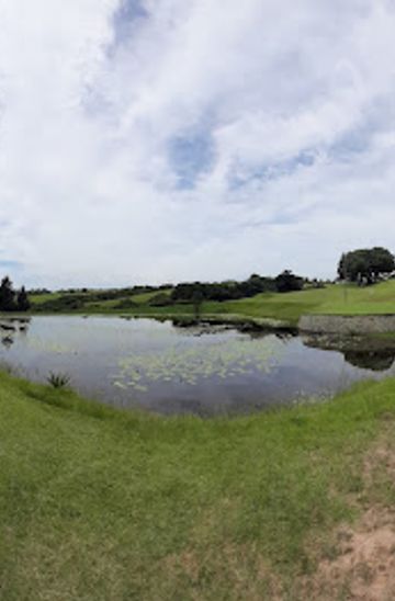 Discover the Wonders of Python Park Mashie Golf Course & Snake Park