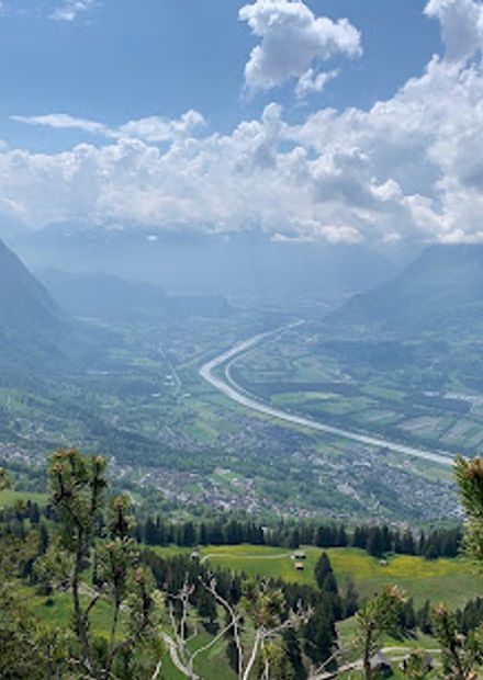 Plattenspitz