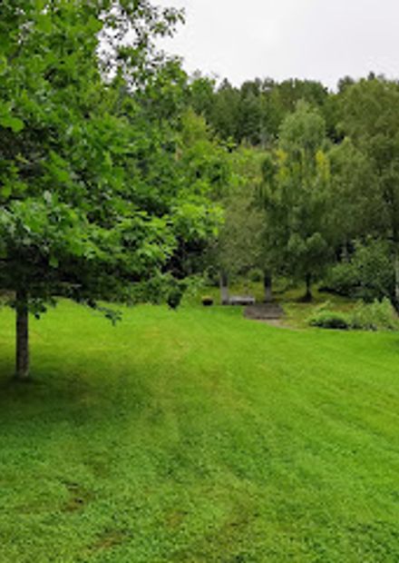 Fredslunden