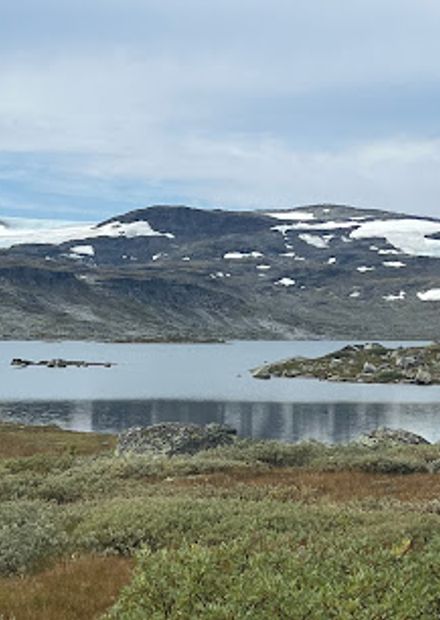 Finsevatnet