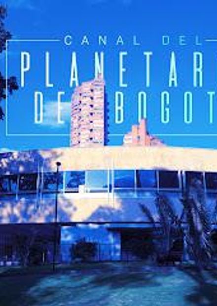 Planetario de Bogotá