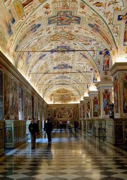 Vatican Apostolic Library