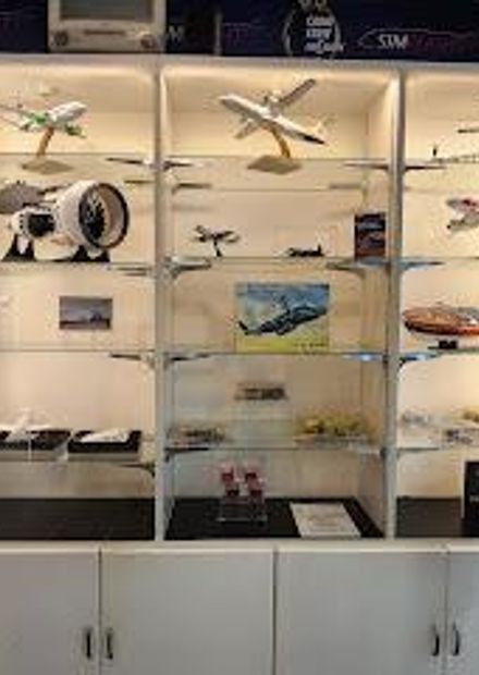 Simflightkl