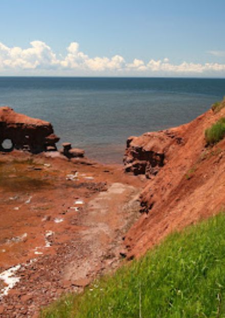 Cape Egmont Lighthouse