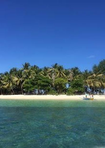 Guyam Island