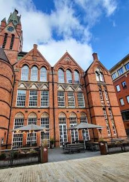 Ikon Gallery