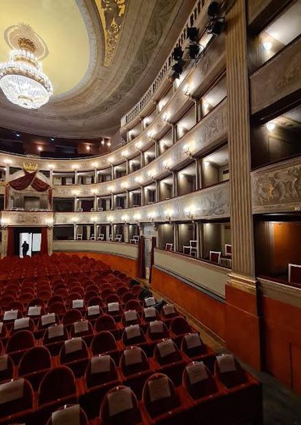 Teatro del Giglio
