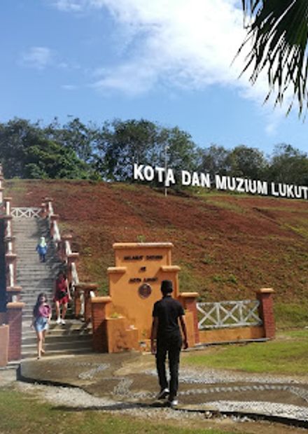 Kota Lukut