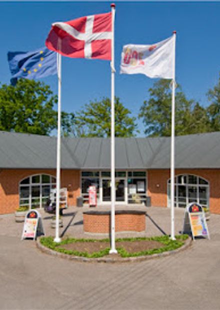 Guldborgsund Zoo & Botanisk Have