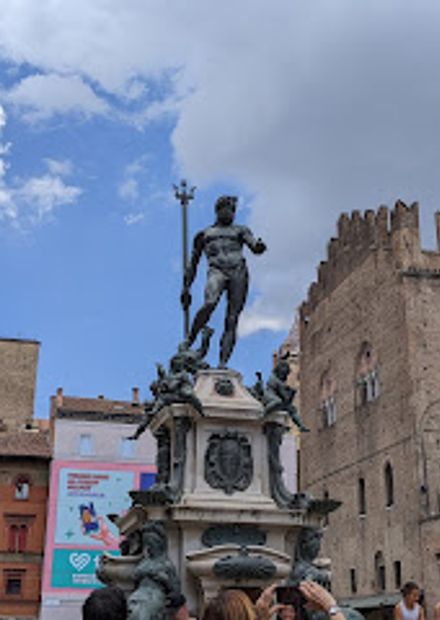 Torre Scappi