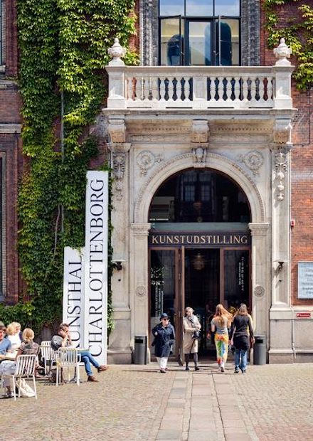 Kunsthal Charlottenborg