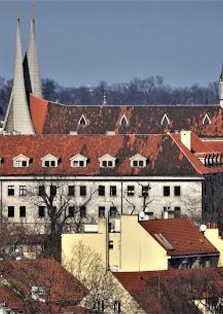 Emmaus Monastery