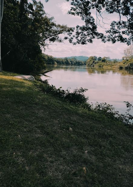 Le confluent