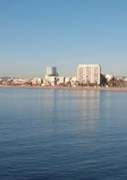 La Vila Olímpica del Poblenou