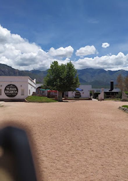 Bodega Vasija Secreta
