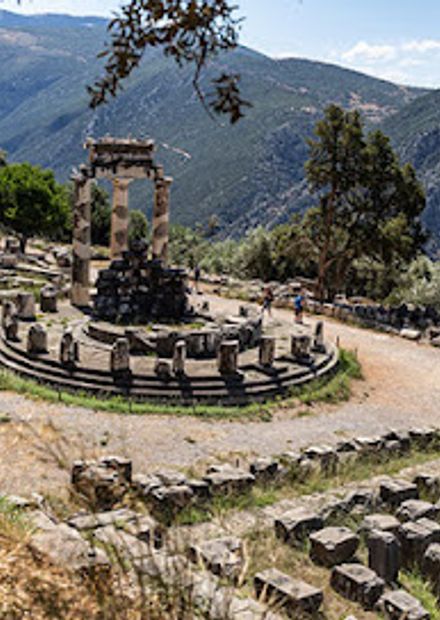 Treasury of the Massaliots