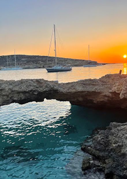 SunsetView