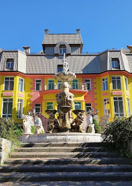 Zoopark