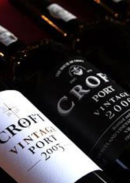 Croft Port