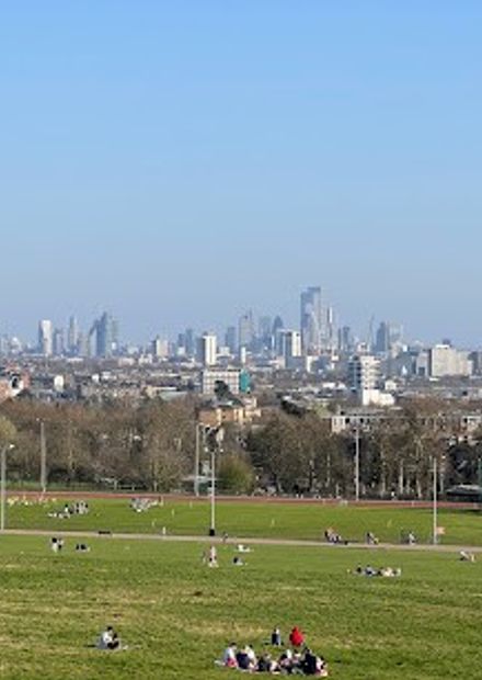 Hampstead Heath