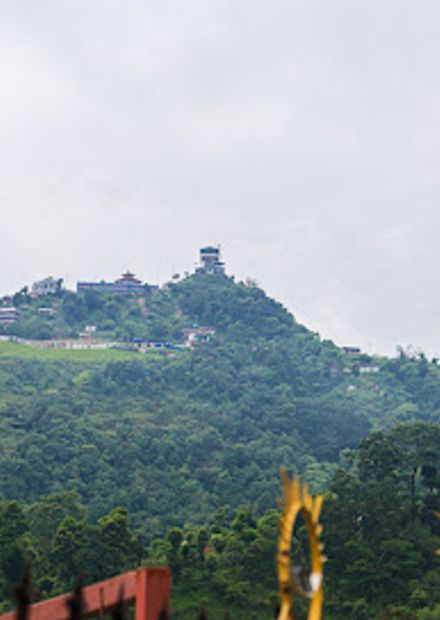 Haredanda View Point