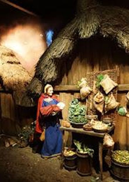 JORVIK Viking Centre