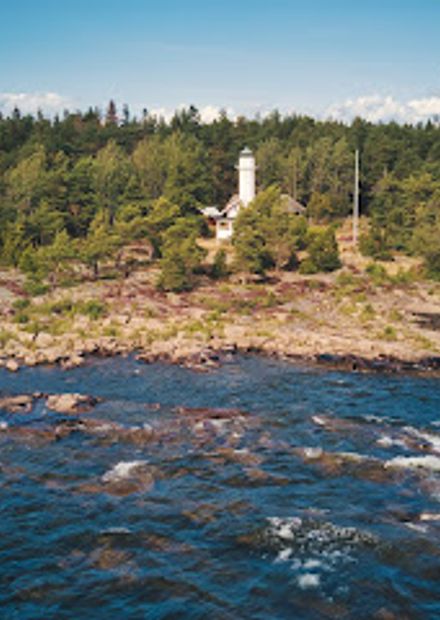 Hammarö Sydspets
