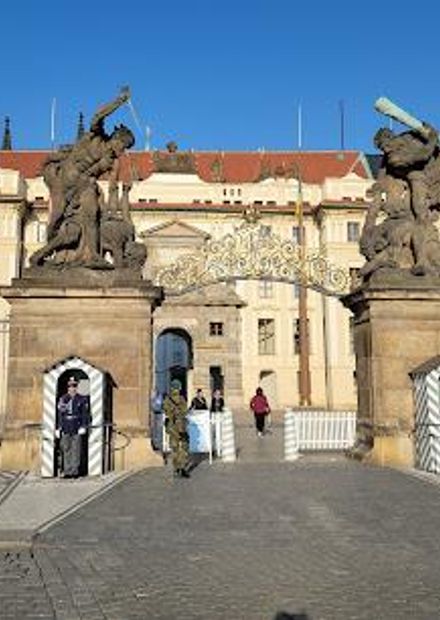 Matthias Gate