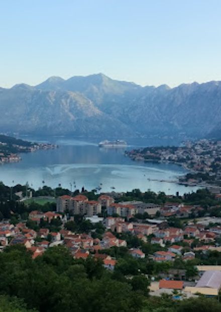 Kotor Vista