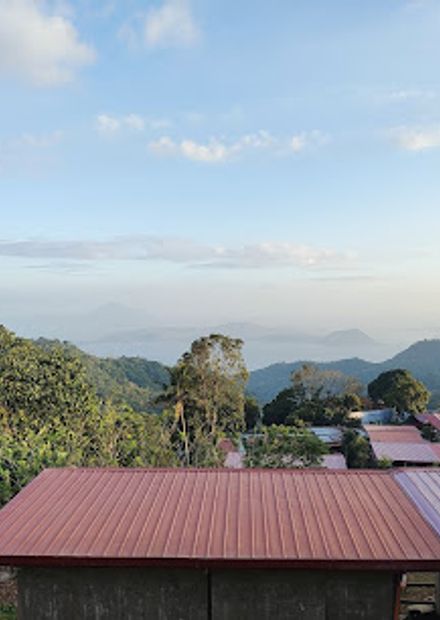 Viewtiful Ridge