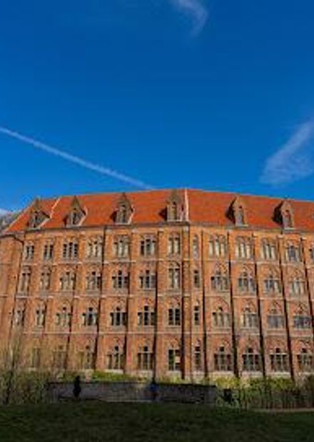 Janseniuspark