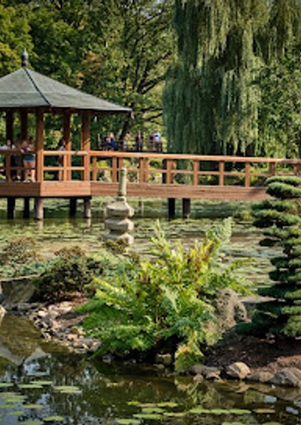 Szczytnicki Park