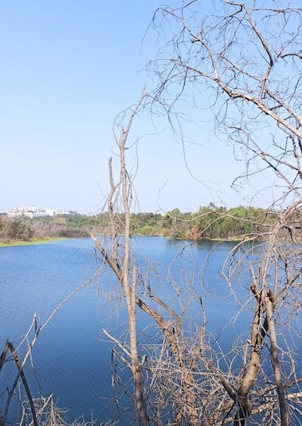 KBR LAKE