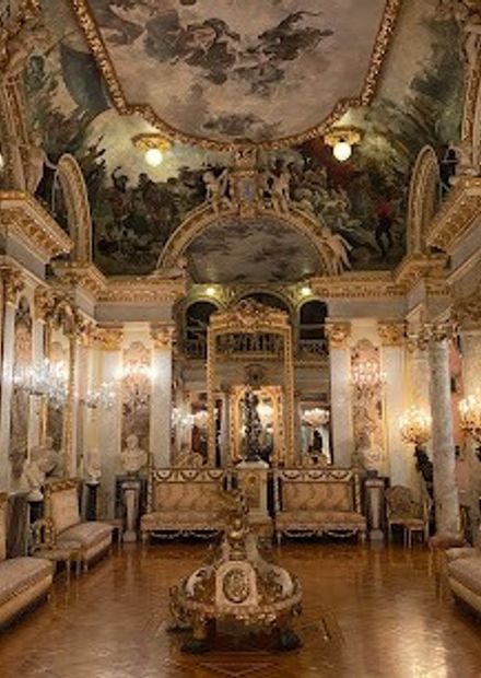 Cerralbo Museum