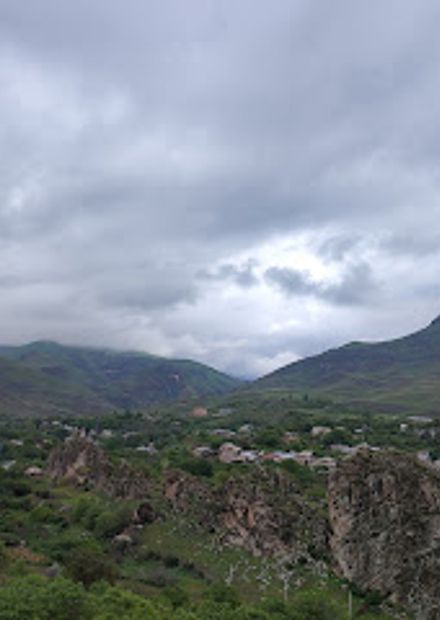 Վիշապաքար